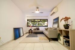 Blk 528 Woodlands Vista (Woodlands), HDB 4 Rooms #576365531